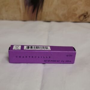 Chantecaille Lip Chic in Purple Box